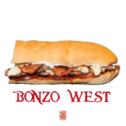 BONZO WEST