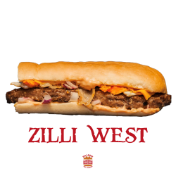 ZILLI WEST