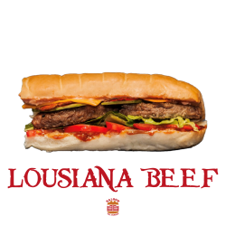 LOUISIANA BEEF