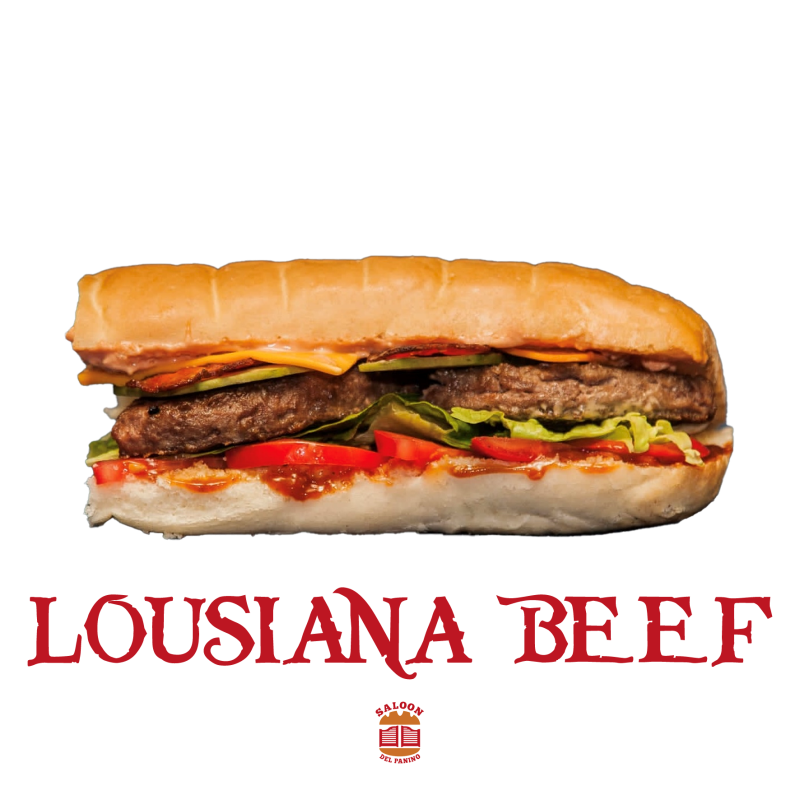 LOUISIANA BEEF