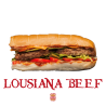 LOUISIANA BEEF