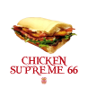 CHICKEN SUPREME