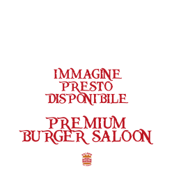 PREMIUM BURGER SALOON