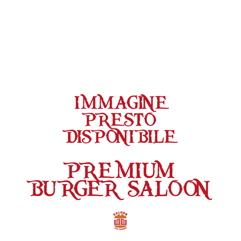 PREMIUM BURGER SALOON