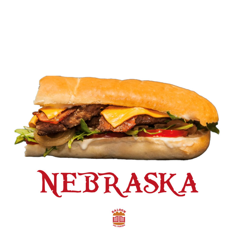 NEBRASKA