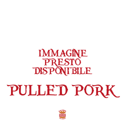 PULLED PORK