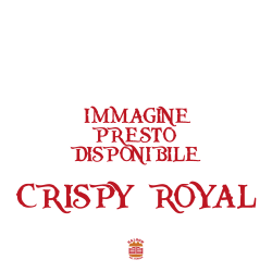 CRISPY ROYAL