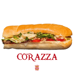 CORAZZA