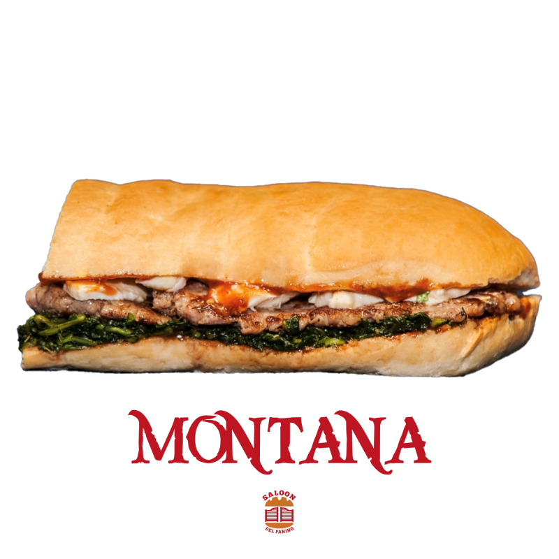 MONTANA