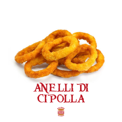 ANELLI DI CIPOLLA