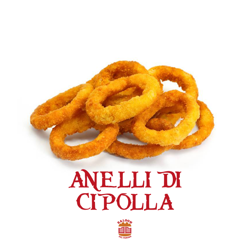 ANELLI DI CIPOLLA